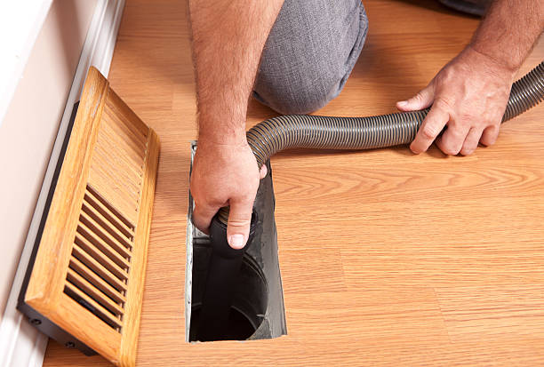 Best Air Duct Cleaning Near Me  in Sewanee, TN