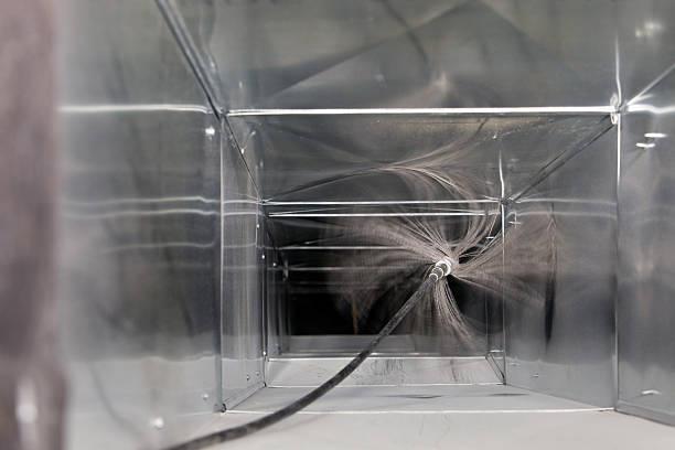 Best Air Duct Sanitizing Services  in Sewanee, TN