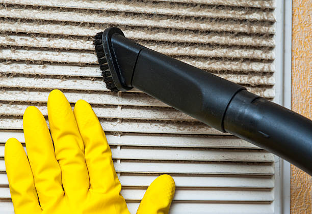 Best HVAC Air Duct Cleaning  in Sewanee, TN